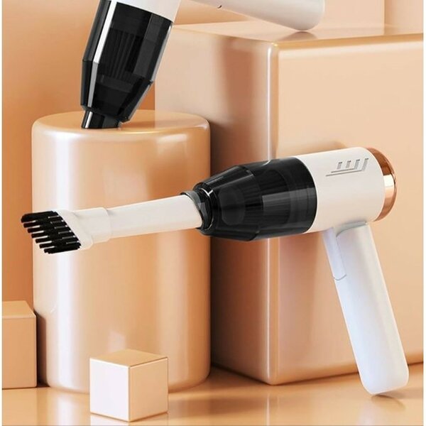 Aspirateur portable USB