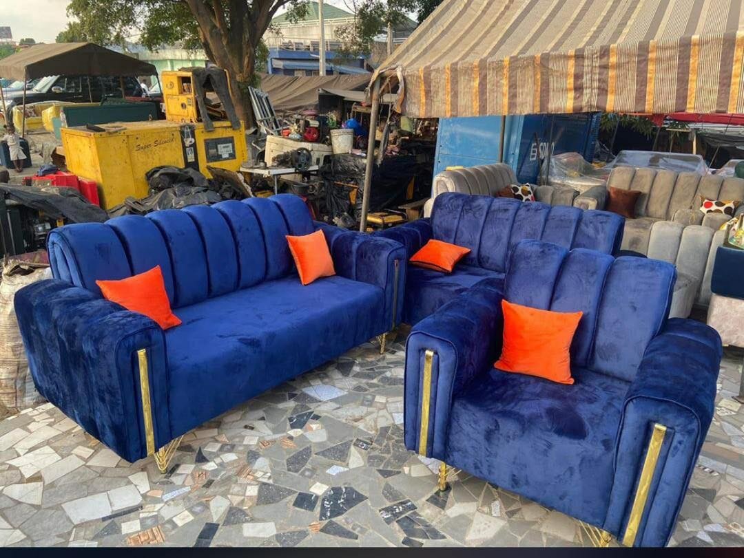 Lit double élégant