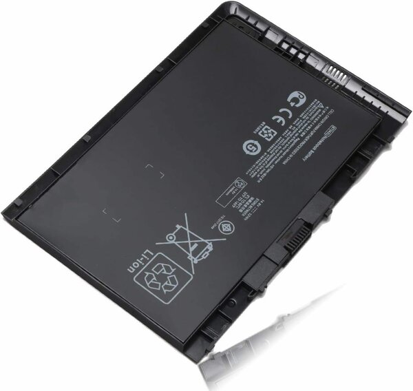 HP BT04XL Battery for EliteBook Folio 9470 9470m 9480