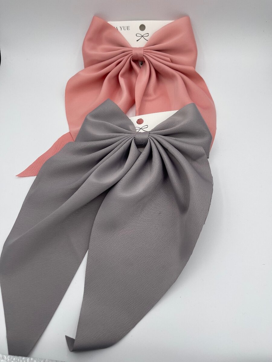Hair bow