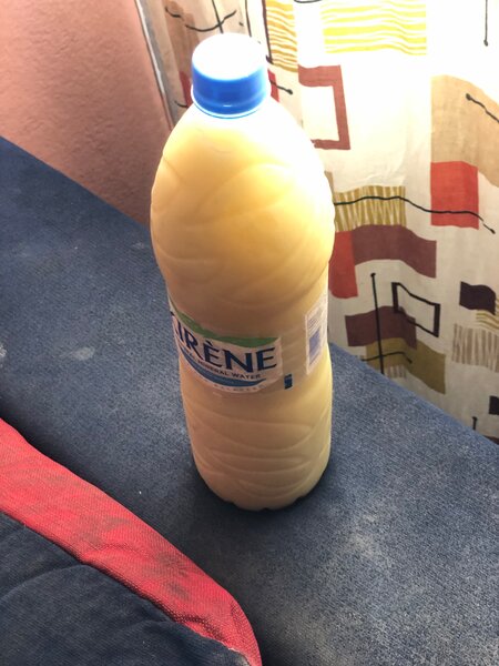 Jus de gingembre Naturel1L