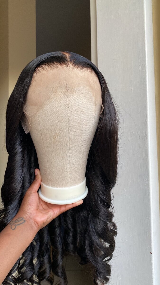 Lace Customization Services