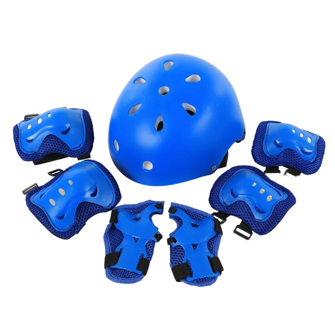 Ensemble protection enfant