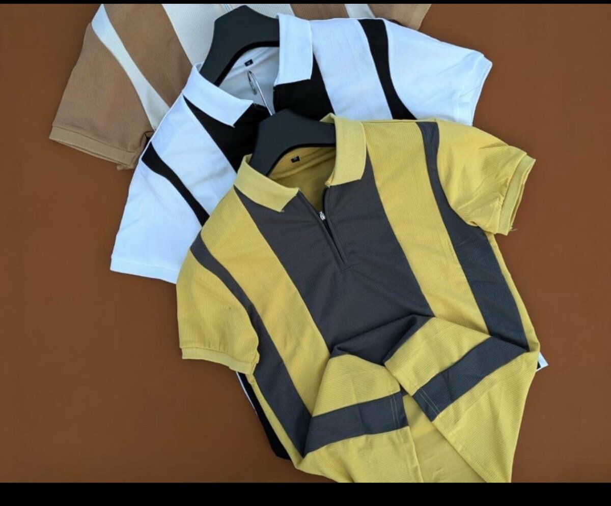 GOLF T SHIRTS [ Top Quality ]