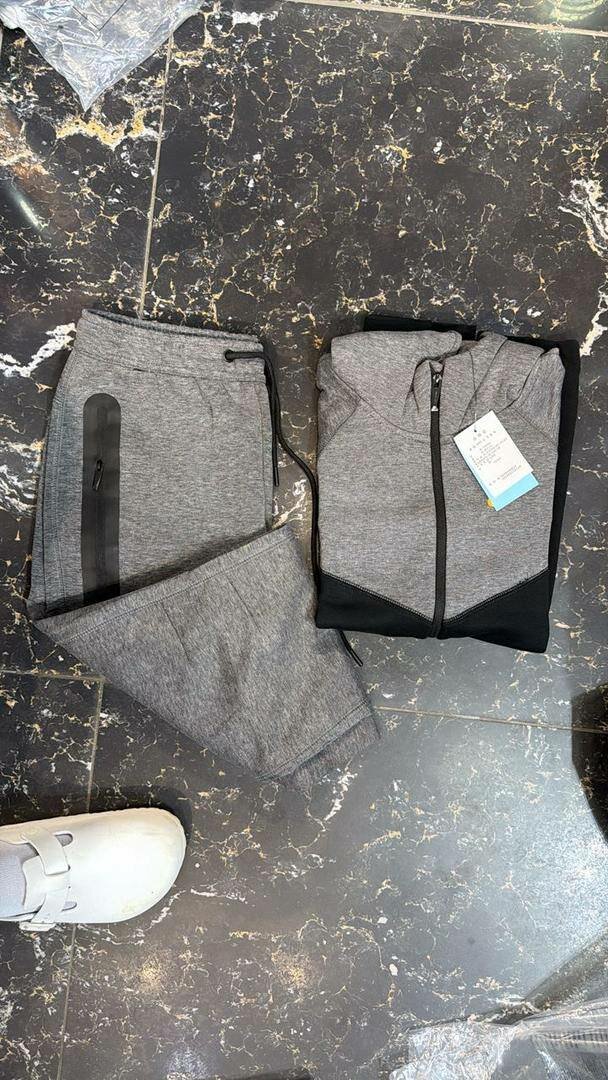 Survêtement Sport Homme Confort