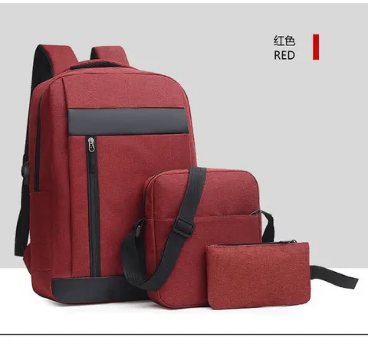 Ensemble de sacs modernes