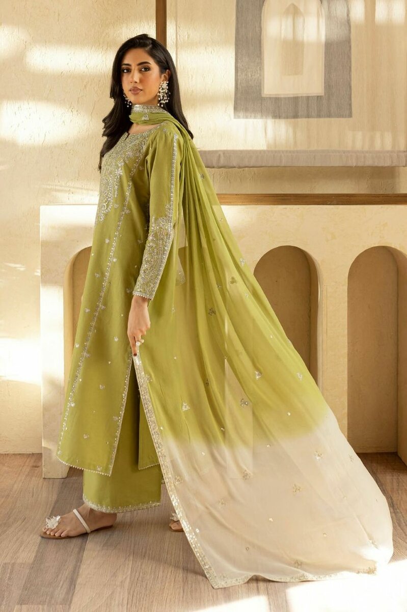 Woman's Clothes summer collection
