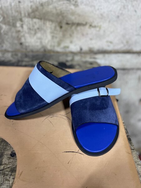 Sandale homme