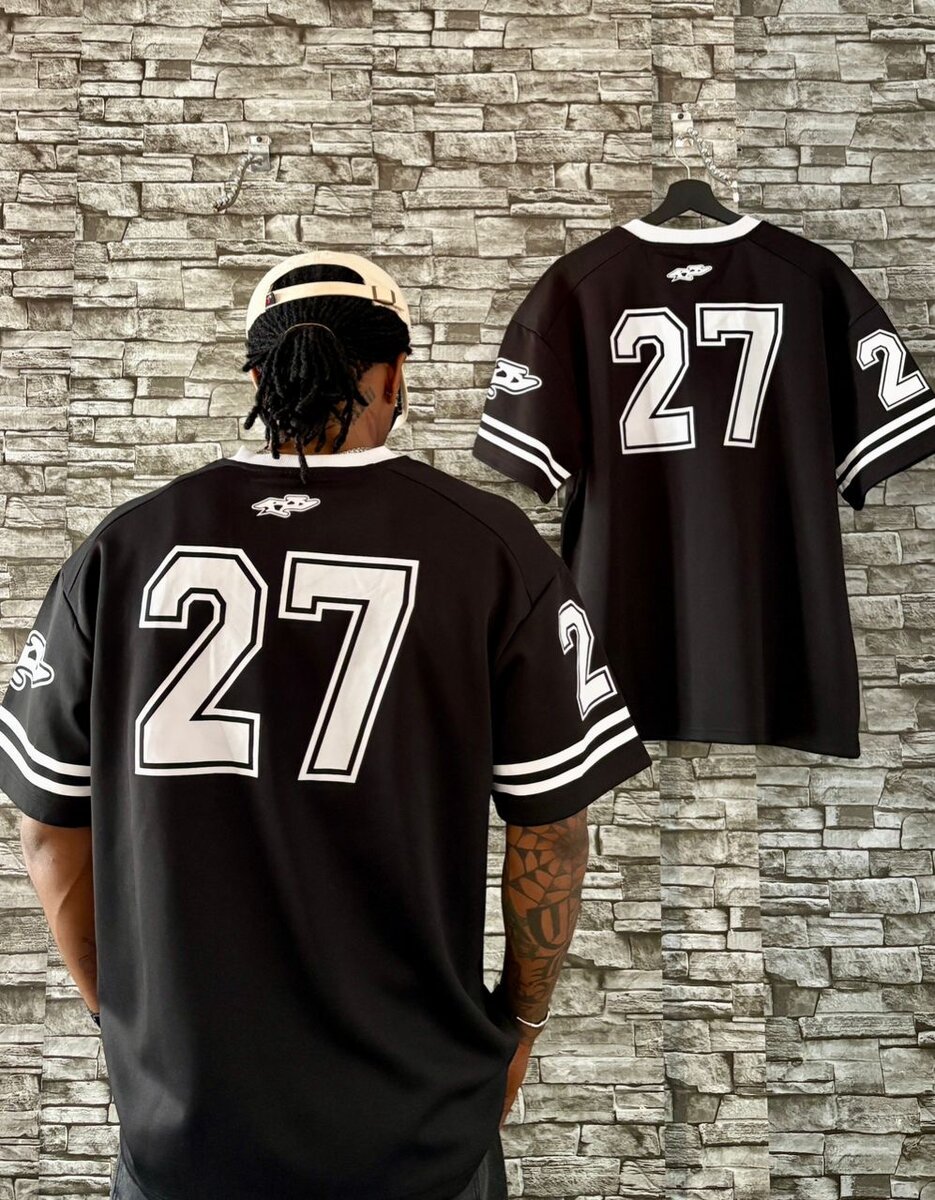 Maillot sport unique