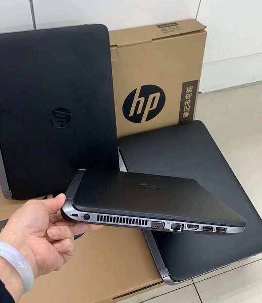 Ordinateur Portable HP ProBook
