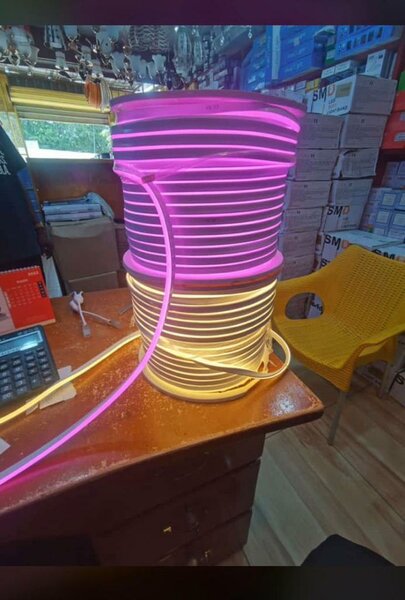 Ruban LED Néon Flex