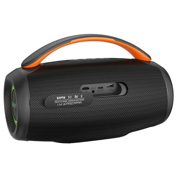 Enceinte Bluetooth ZEALOT P11