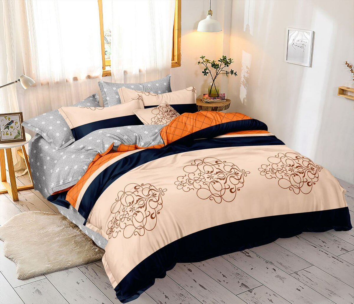 Super king size duvet