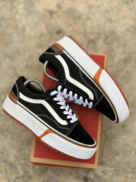 Vans Sneakers Unisex Original