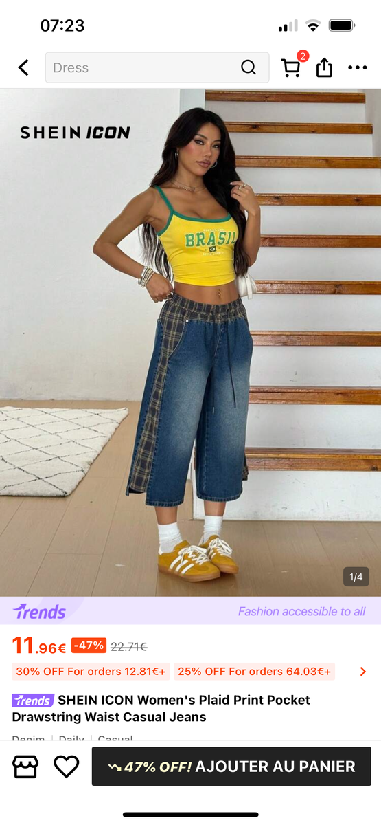 Débardeur Femme Côte d'Ivoire