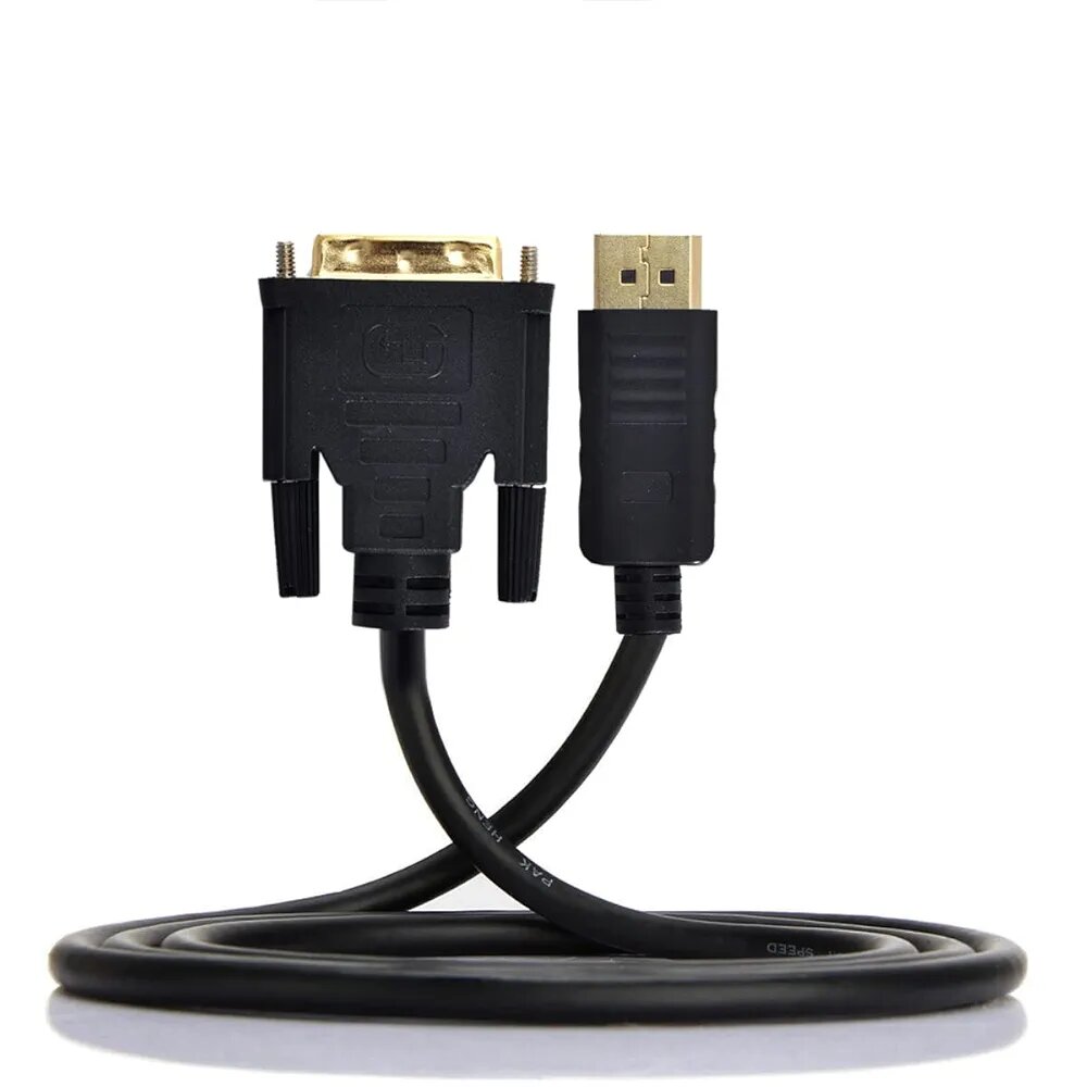 Câble DisplayPort vers DVI