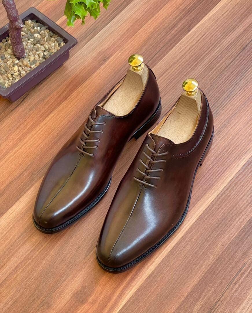 Branded Executive Shoes