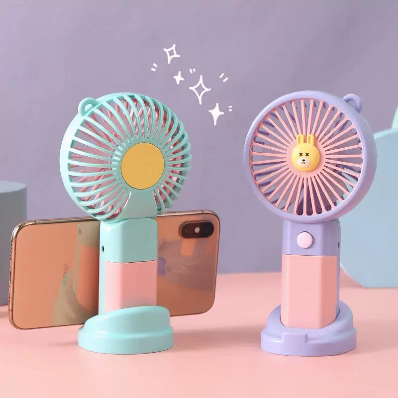 Ventilateur Portable Mignon