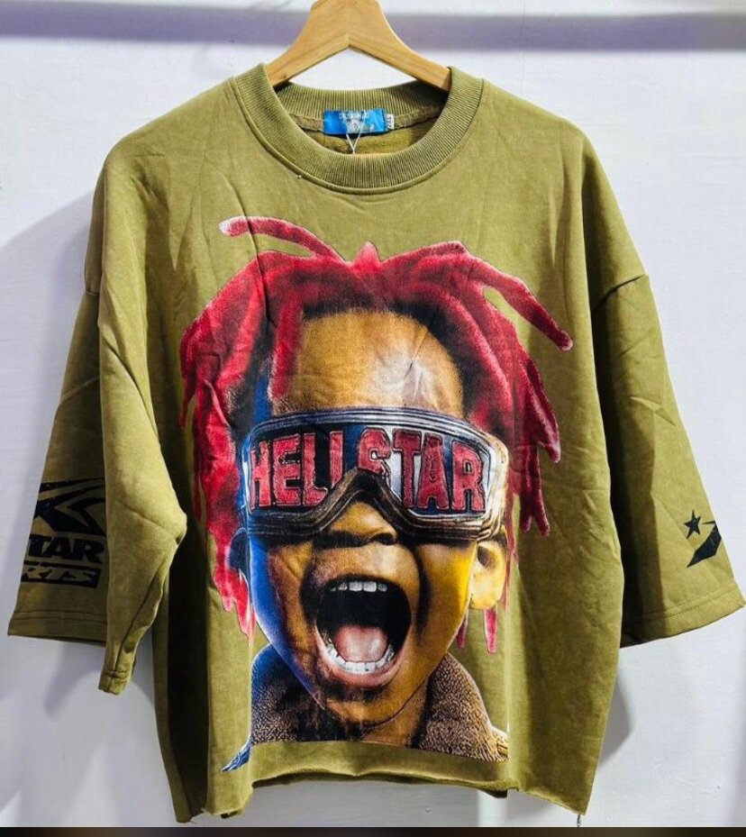 Maillot réal et Crop top