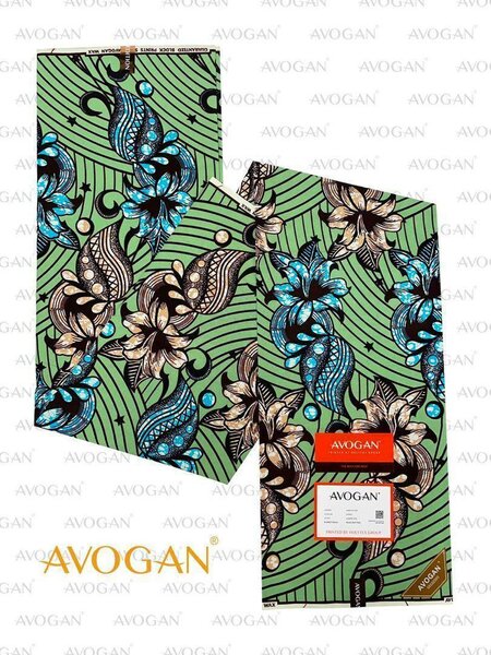 Super wax fabrics /Ankara /Cloth