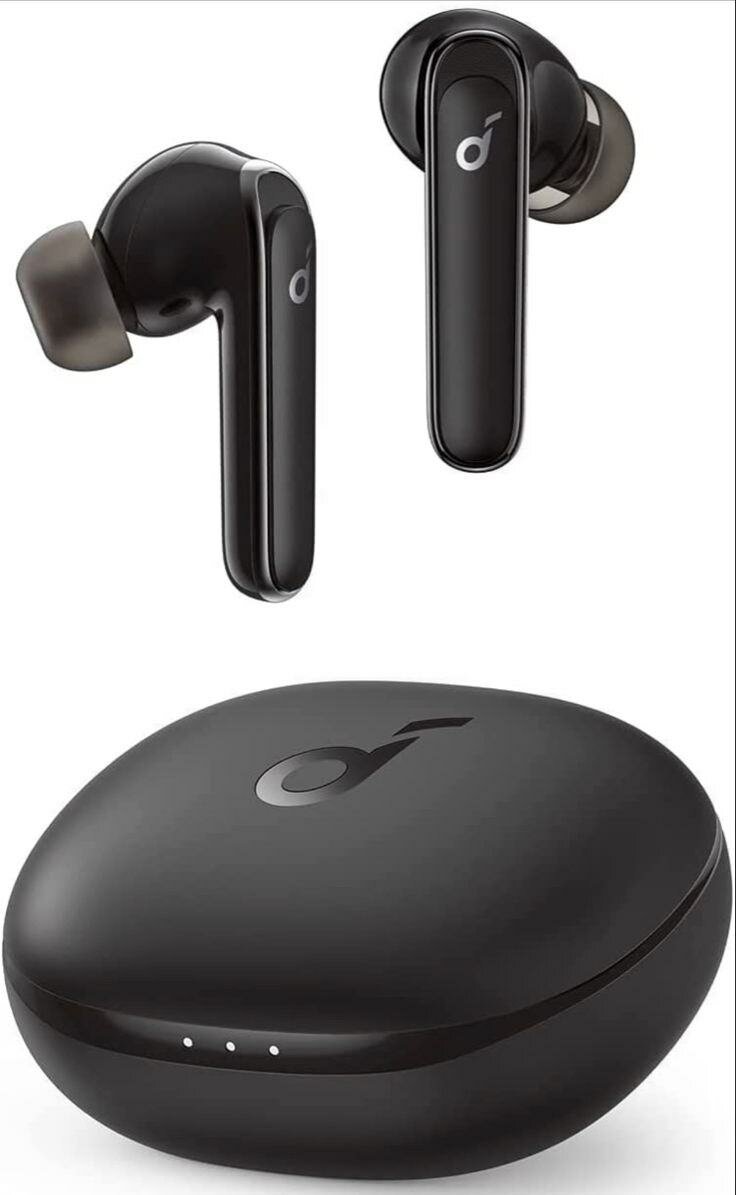 Écouteurs sans fil Bluetooth