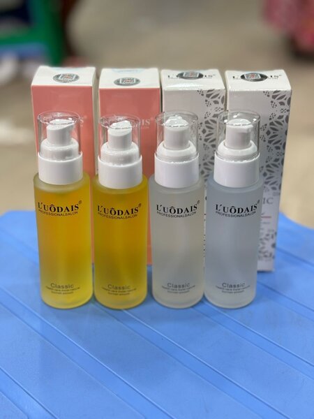 Sérum Capillaire Avocat Myrtille