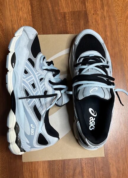 Stylish Sneakers Collection