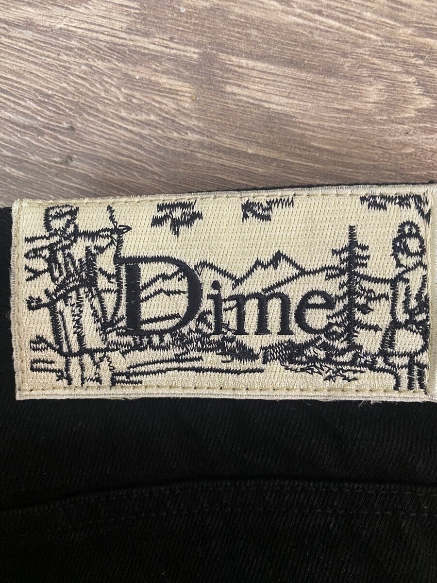 Dime jeans