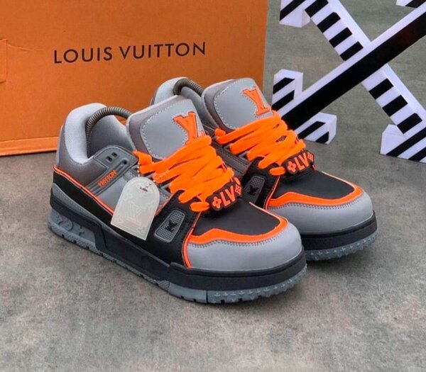 Louis Vuitton Sneakers