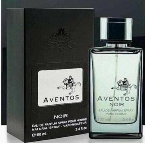 Parfum homme