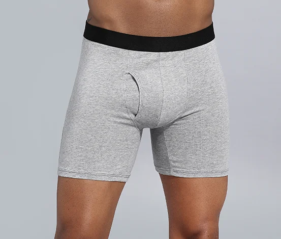 Boxers pour homme confortables