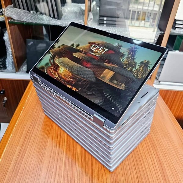 DELL LATITUDE 7420 11è G