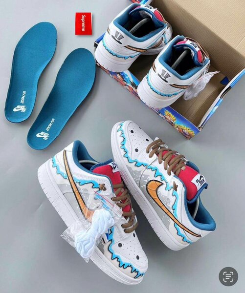 Sneakers Nike SB