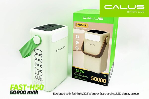 Calus Fast-H40 Powerbank
