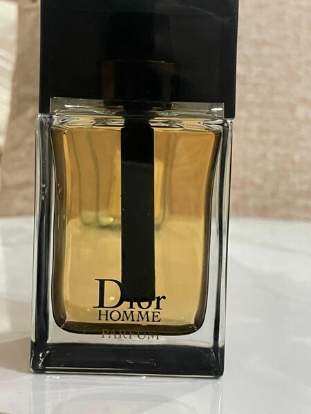 Parfum Homme Élégant