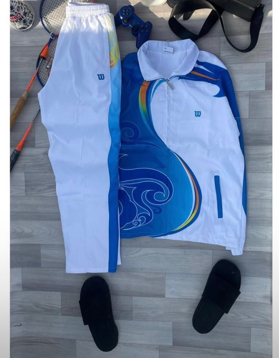 Vêtements pour être élégant