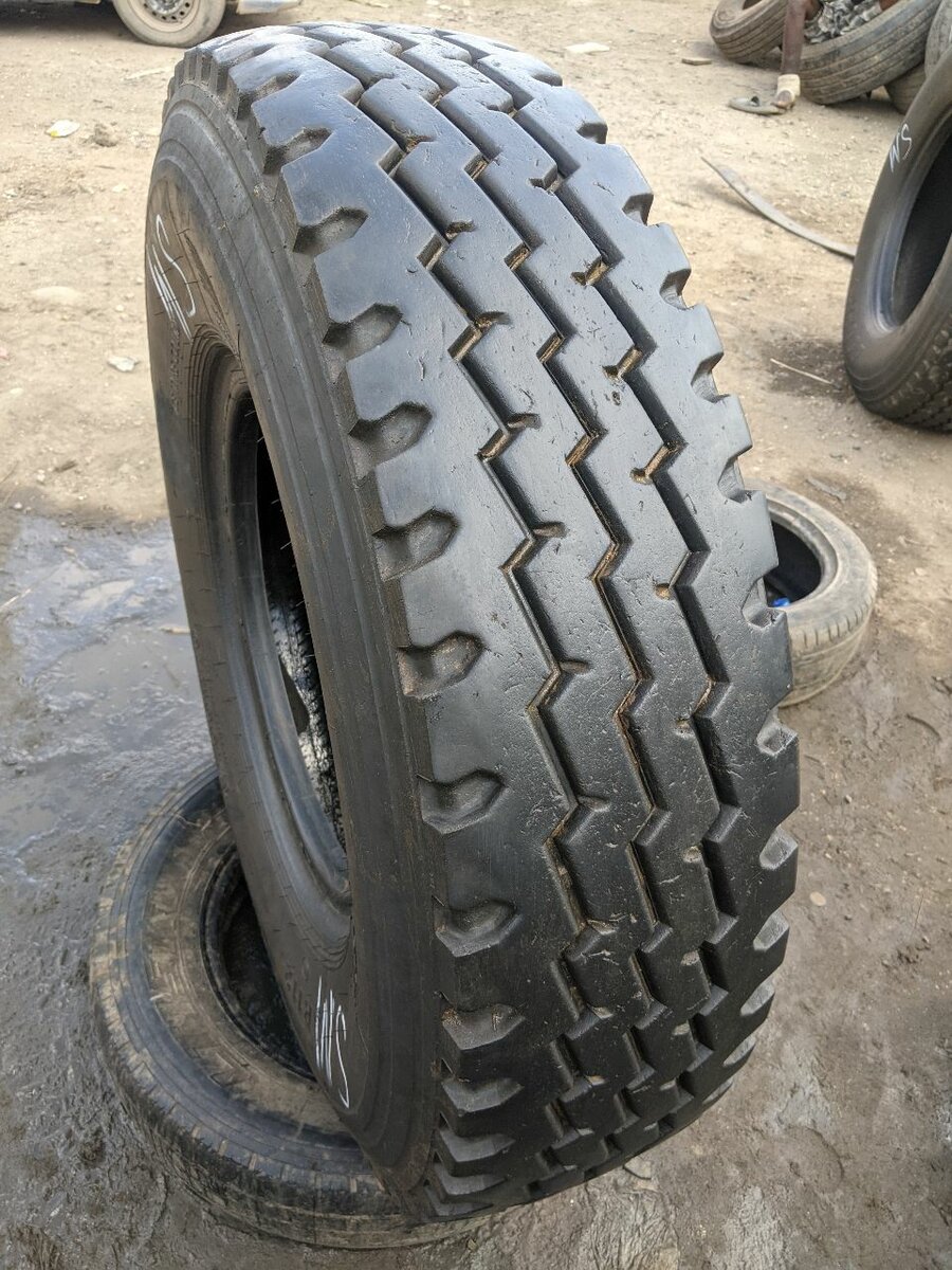 Tires