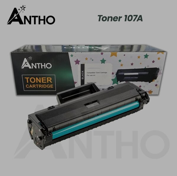 Cartouche Toner compatibl 107A