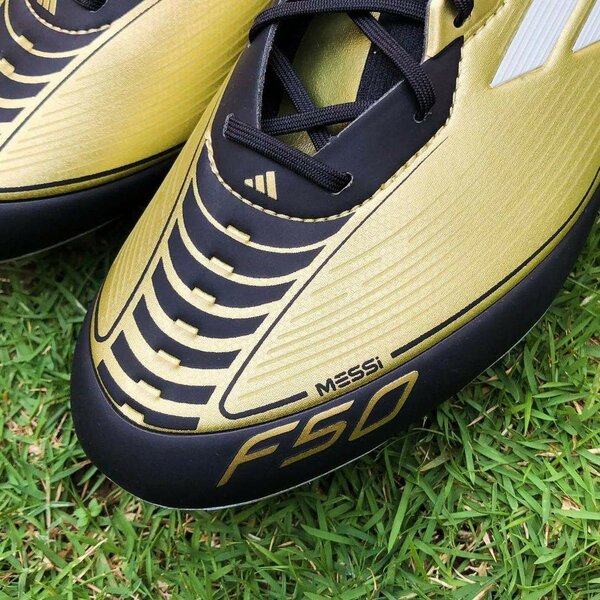 F50 dorée
