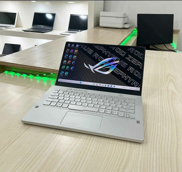 Portable Ordinateur ASUS ROG