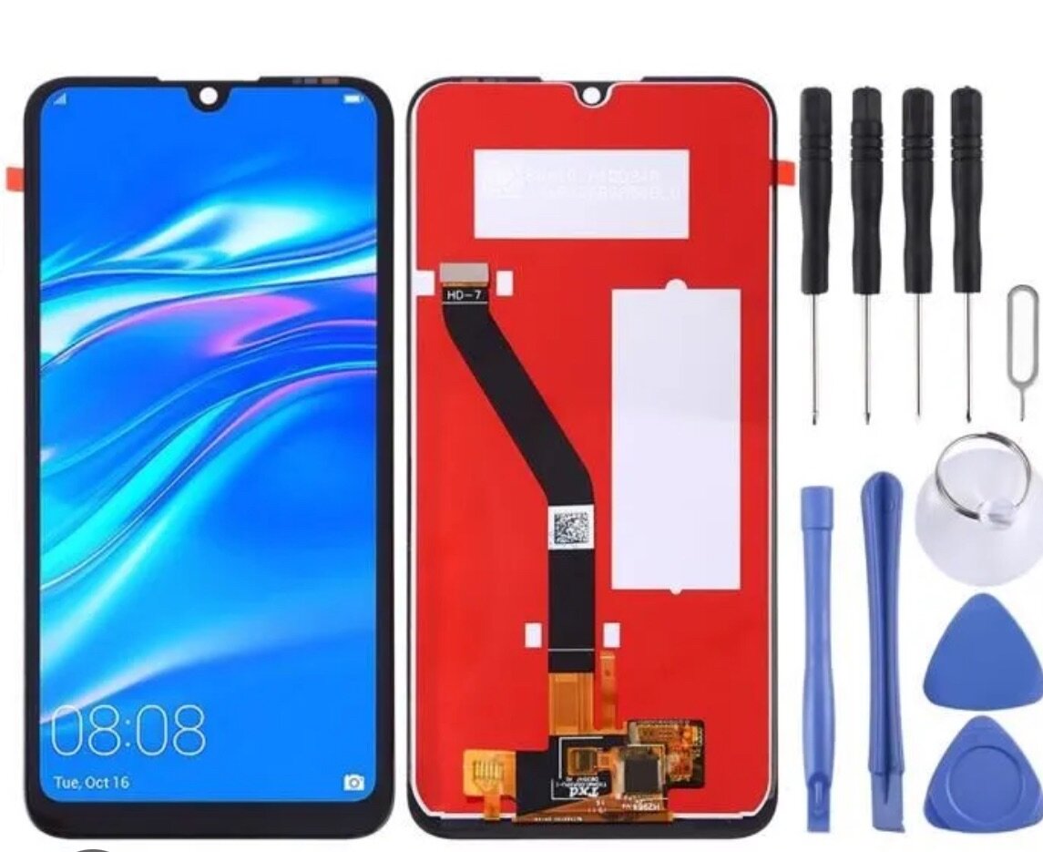 Écran huawei disponible