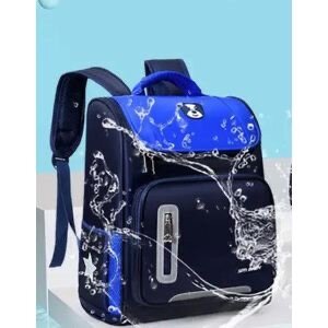 Sac à dos enfant étanche