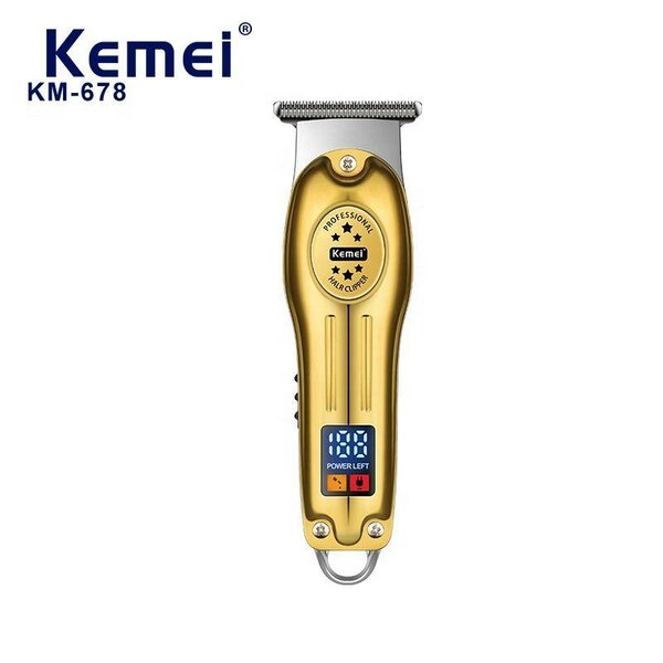 Tondeuse électronique