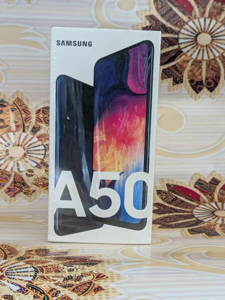 Samsung A50