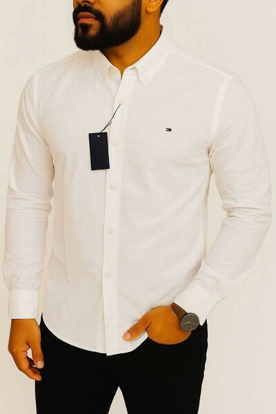 Chemise élégante pour homme