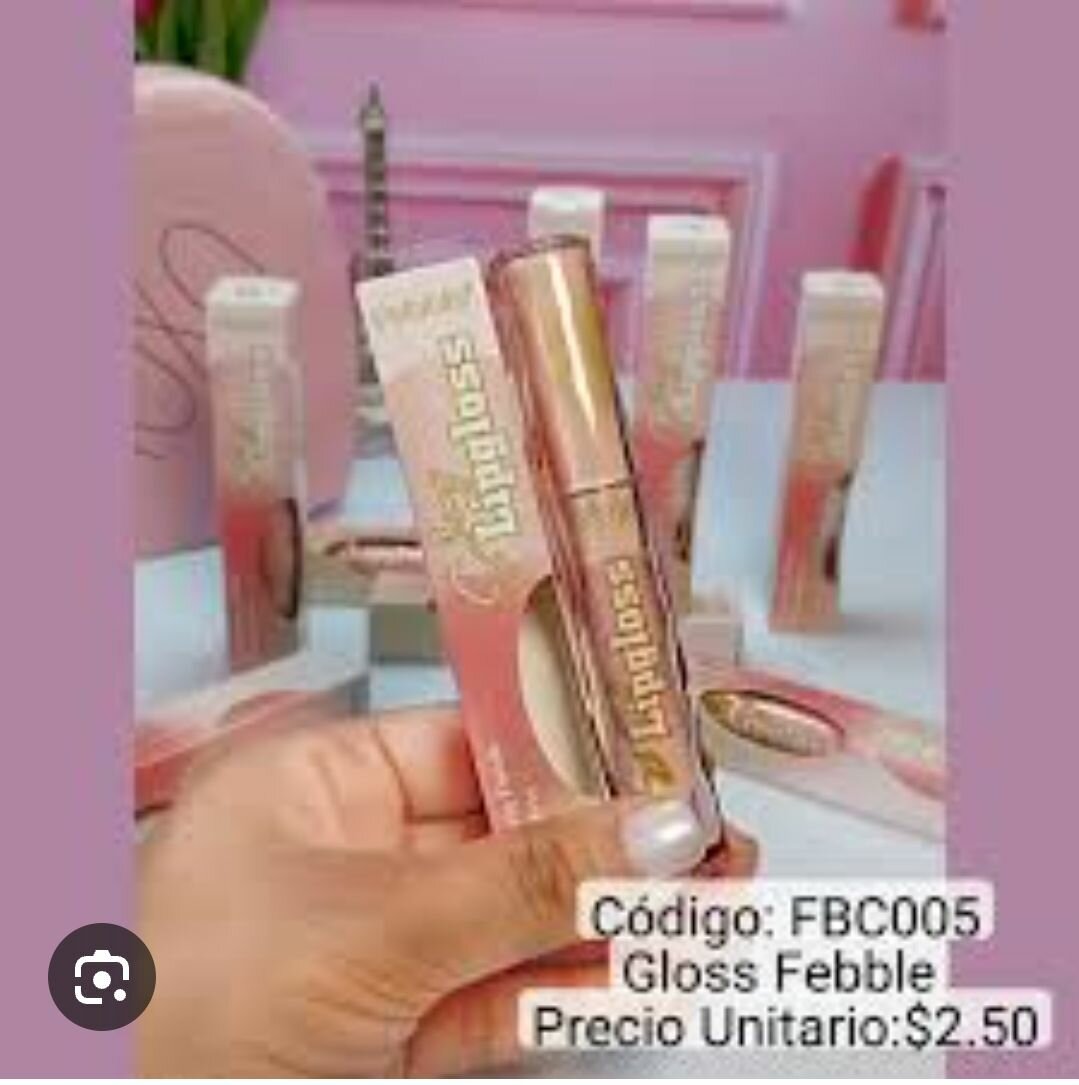 Gloss Lèvres Brillant