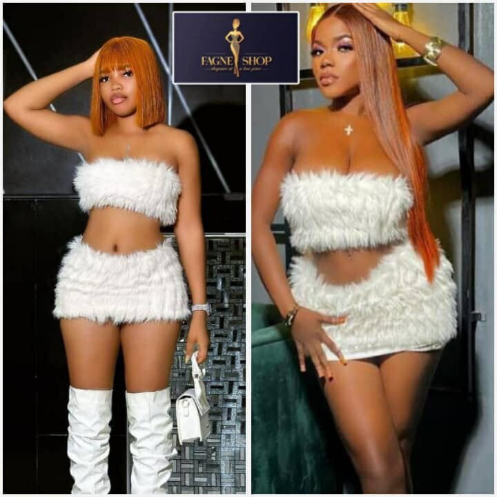 Robes élégantes pour femmes