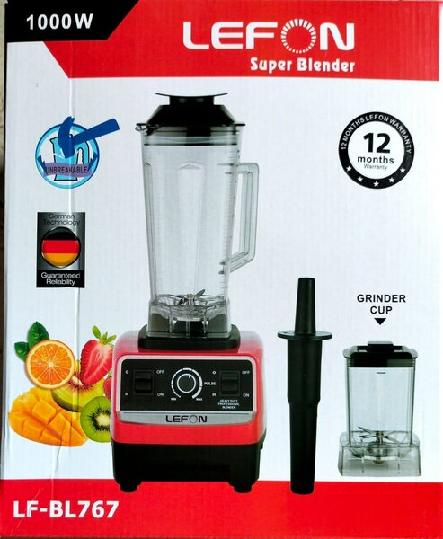 Lefon super blender