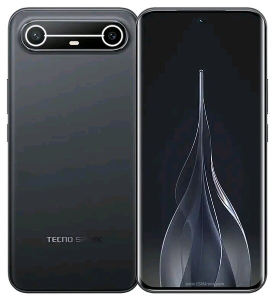 Smartphone TECNO Spark