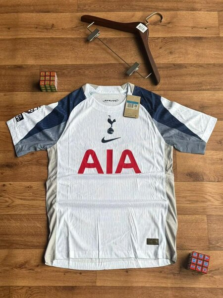 Maillot de football Tottenham